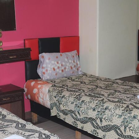 Nuba Nile Hotel Асуан Екстер'єр фото