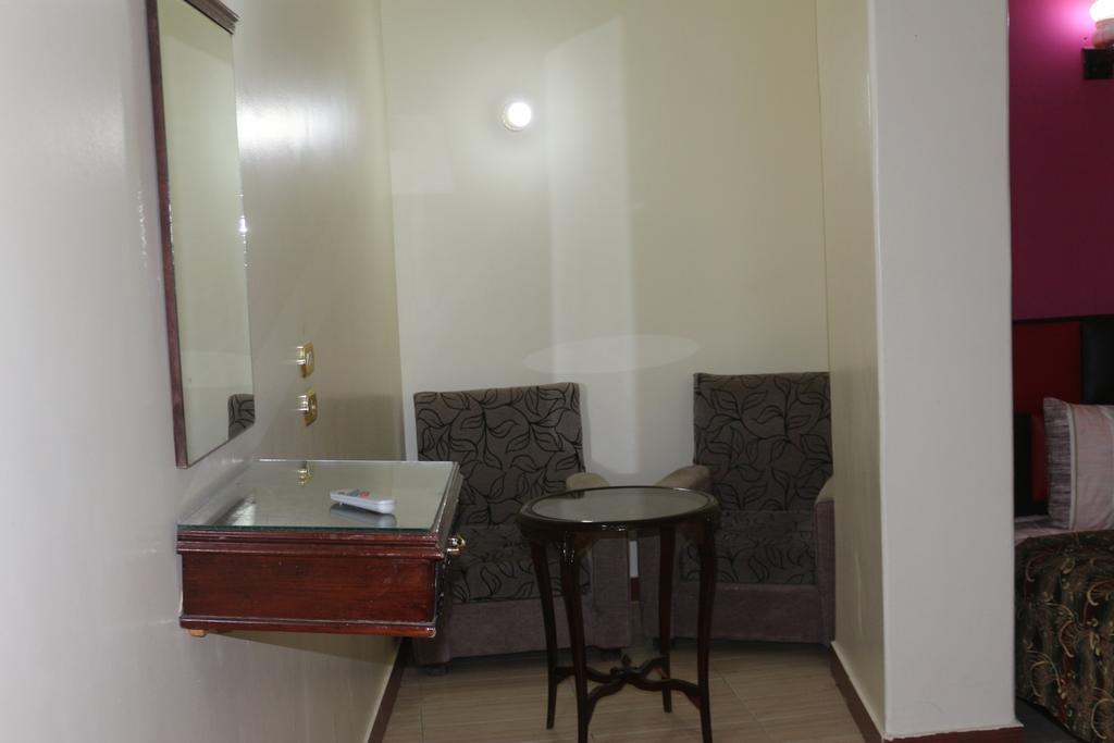 Nuba Nile Hotel Асуан Екстер'єр фото