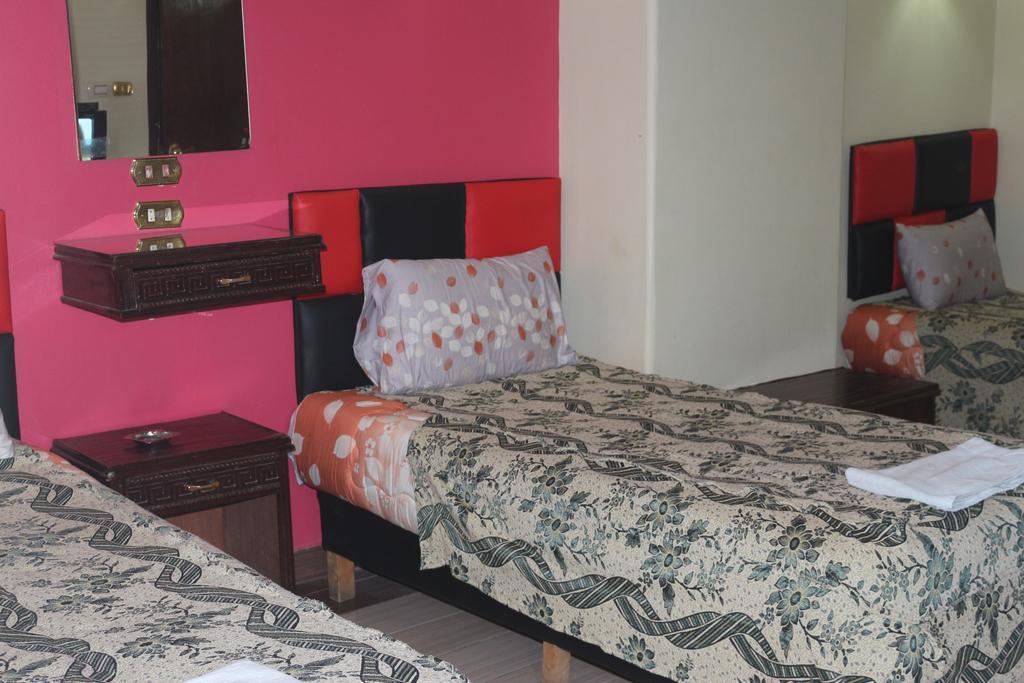 Nuba Nile Hotel Асуан Екстер'єр фото