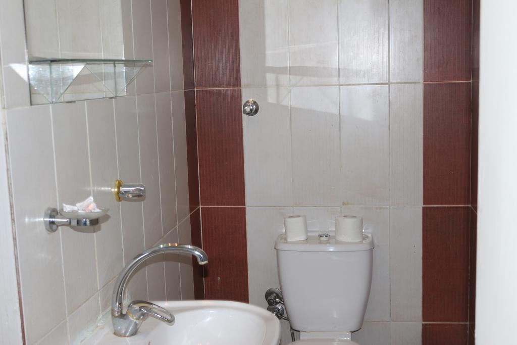 Nuba Nile Hotel Асуан Екстер'єр фото