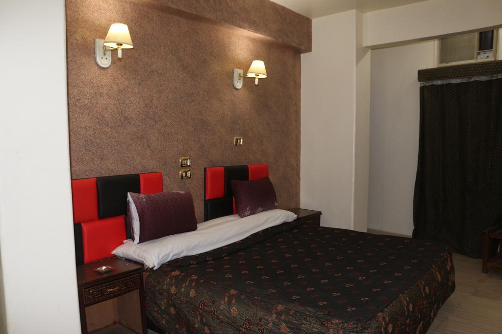 Nuba Nile Hotel Асуан Екстер'єр фото