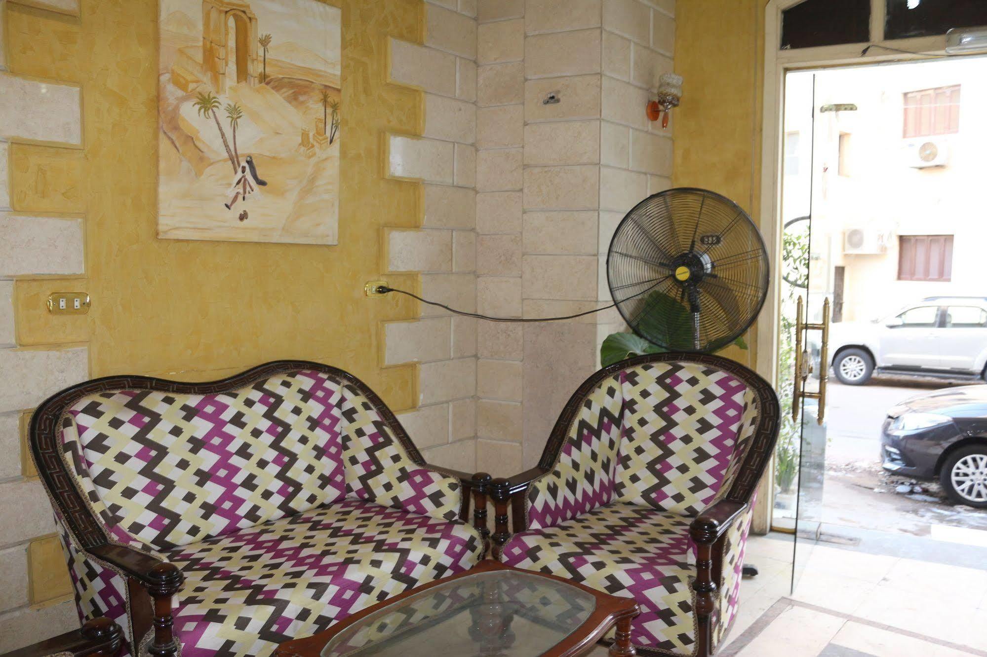 Nuba Nile Hotel Асуан Екстер'єр фото