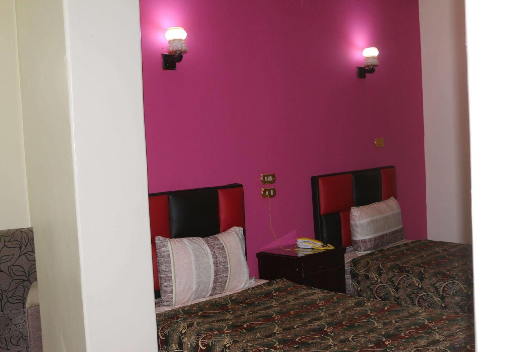 Nuba Nile Hotel Асуан Екстер'єр фото