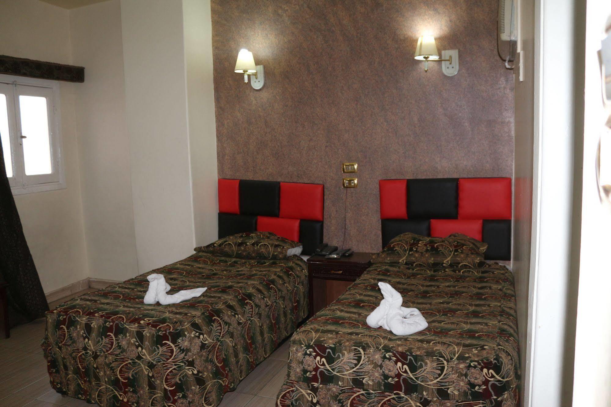 Nuba Nile Hotel Асуан Екстер'єр фото