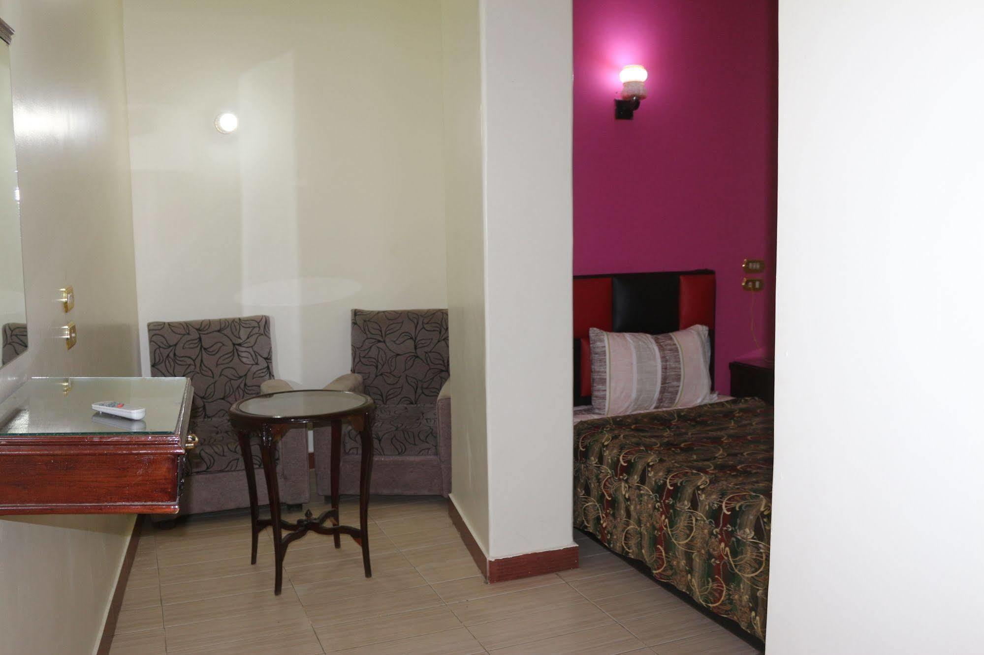 Nuba Nile Hotel Асуан Екстер'єр фото